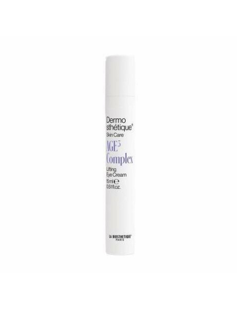 La Biosthetique Dermosthetique AGE 3 Complex Lifting Еуе Cream Крем для век увлажняющий с разглаживающим комплексом