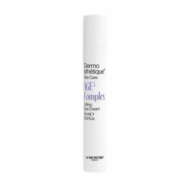 La Biosthetique Dermosthetique AGE 3 Complex Lifting Еуе Cream Крем для век увлажняющий с разглаживающим комплексом