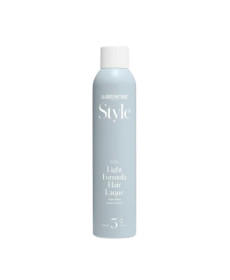 La Biosthetique Light Formula Hair Laque Лак для тонких волос с легкой степенью фиксации - Написать отзыв