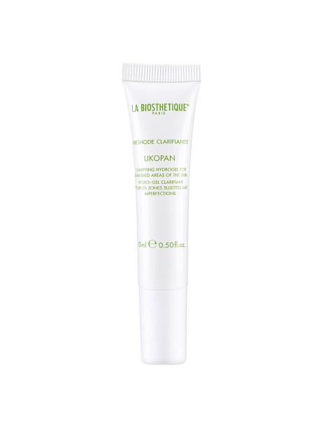 La Biosthetique Methode Clarifiante Likopan Gel Гидрогель против локальных воспалений кожи