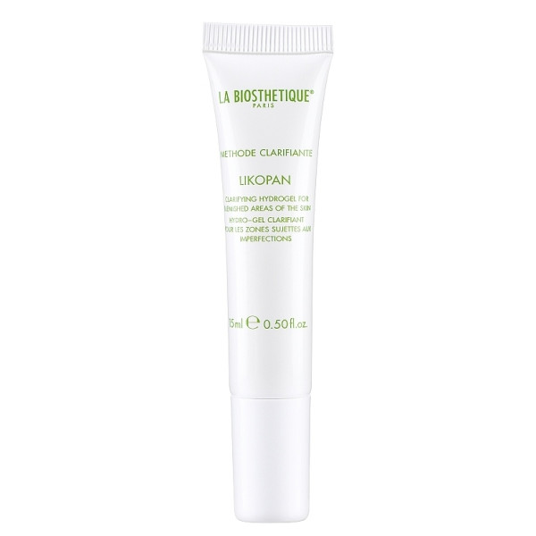 La Biosthetique Methode Clarifiante Likopan Gel Гидрогель против локальных воспалений кожи