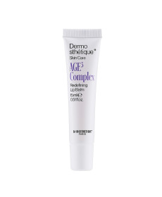 La Biosthetique Dermosthetique AGE 3 Complex Redefining Lip Balm Регенерирующий увлажняющий бальзам для губ - Написать отзыв
