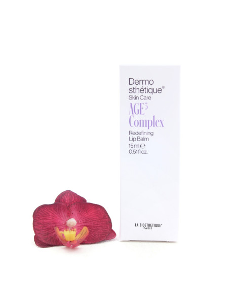Бальзам для губ La Biosthetique AGE 3 Complex