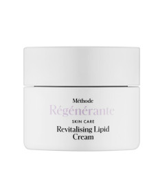 La Biosthetique Methode Regenerante Revitalising Lipid Cream Ревитализирующий липидный крем для обезжиренной сухой кожи лица - Написать отзыв