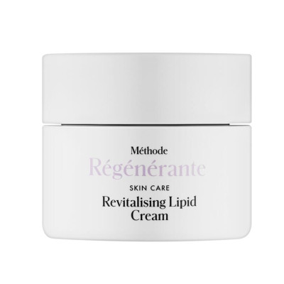 La Biosthetique Methode Regenerante Revitalising Lipid Cream Ревитализирующий липидный крем для обезжиренной сухой кожи лица