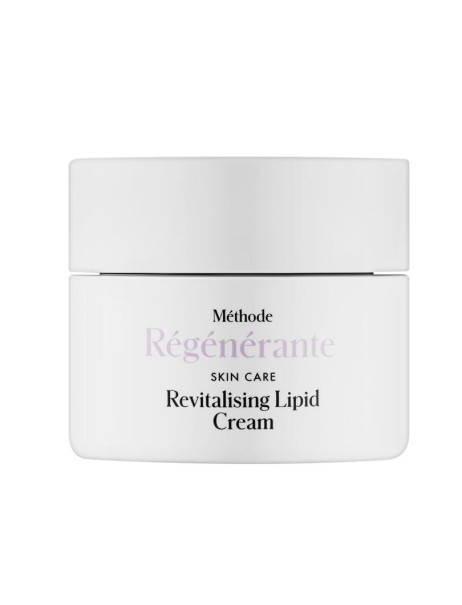 La Biosthetique Methode Regenerante Revitalising Lipid Cream Ревитализирующий липидный крем для обезжиренной сухой кожи лица