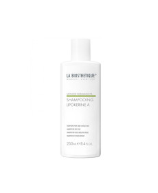 La Biosthetique Methode Vitalisante Lipokerine B Shampoo Відновлюючий шампунь для сухого волосся та сухої шкіри голови - Написати відгук
