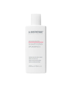 La Biosthetique Methode Sensitive Lipokerine E Shampoo Шампунь для чутливої шкіри голови - Написати відгук