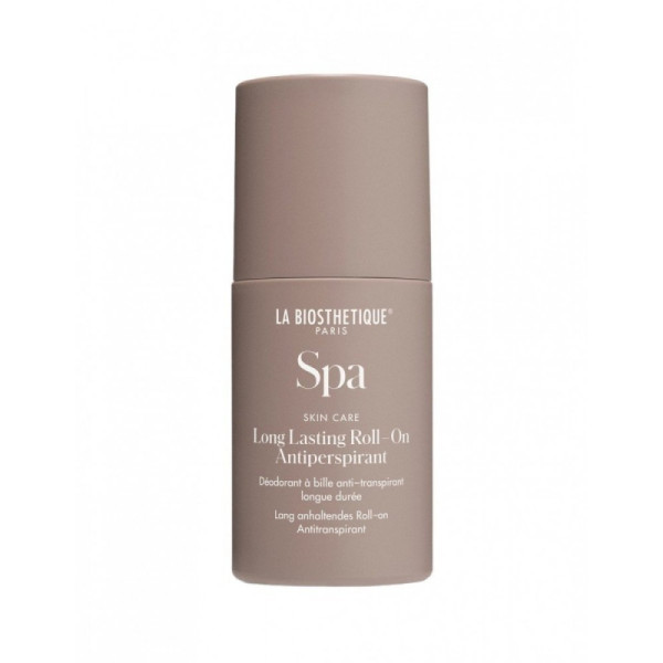 La Biosthetique Spa Long Lasting Roll’on Antiperspirant Роликовый антиперспирант длительного действия