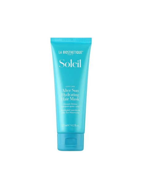 La Biosthetique Soleil After Sun Hydrating Hair Mask Маска для волосся зволожуюча після прийняття сонячних ванн