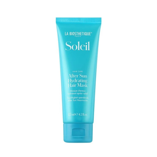 La Biosthetique Soleil After Sun Hydrating Hair Mask Маска для волосся зволожуюча після прийняття сонячних ванн 