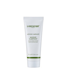 La Biosthetique Methode Clarifiante Masque Clarifiant Глибоко очищаюча та заспокійлива маска, що скорочує виділення себуму - Написати відгук