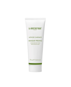 La Biosthetique Methode Clarifiante Masque Peeling Маска-ексфоліант для глибокого очищення всіх типів шкіри - Написати відгук
