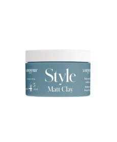La Biosthetique Matt Clay Паста моделирующая с матовым эффектом - Написать отзыв
