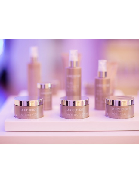 La Biosthetique Molding Creme