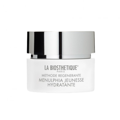 La Biosthetique Methode Regenerante Menuphia Jeunesse Hydratante Крем зволожуючий