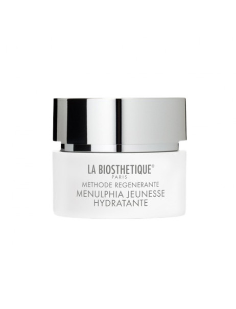 La Biosthetique Methode Regenerante Menuphia Jeunesse Hydratante Крем увлажняющий