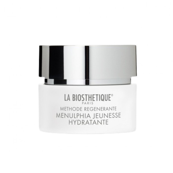 La Biosthetique Methode Regenerante Menuphia Jeunesse Hydratante Крем увлажняющий