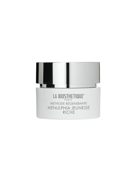 La Biosthetique Methode Regenerante Menuphia Jeunesse Riche Крем для очень сухой кожи