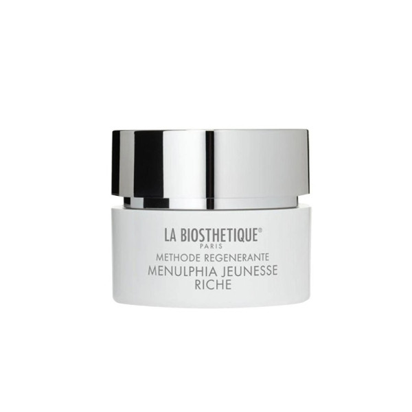 La Biosthetique Methode Regenerante Menuphia Jeunesse Riche Крем для очень сухой кожи