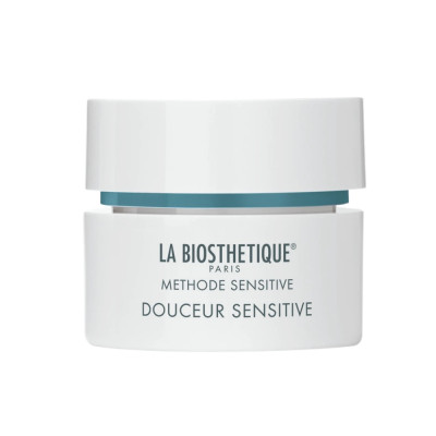 La Biosthetique Methode Sensitive Douceur Sensitive Крем регенеруючий для чутливої шкіри