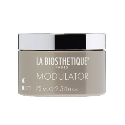 La Biosthetique  Modulator Крем моделюючий для укладки товстого волосся 