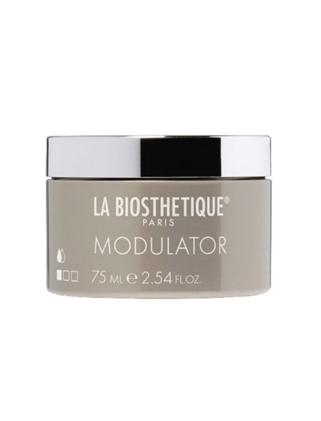 La Biosthetique Modulator Крем моделюючий для укладки товстого волосся