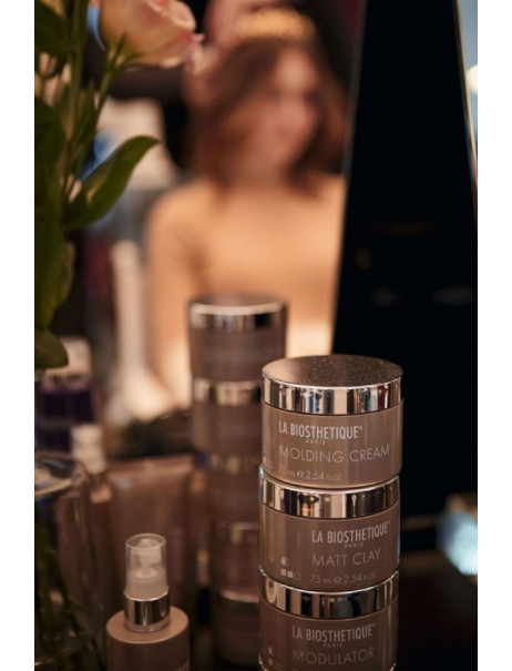 Крем для укладання La Biosthetique Molding Creme