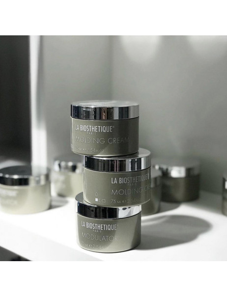 Крем для укладання волосся La Biosthetique Molding Creme