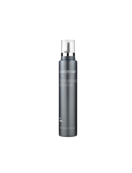 La Biosthetique Texturising Mousse Мус для укладки волосся