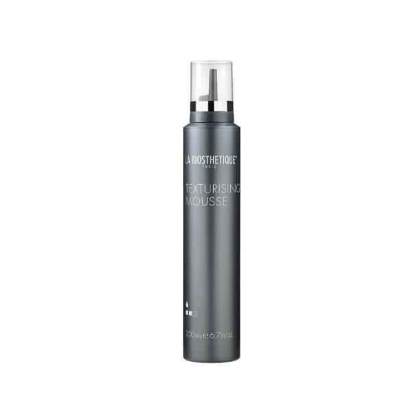 La Biosthetique Texturising Mousse Мус для укладки волосся