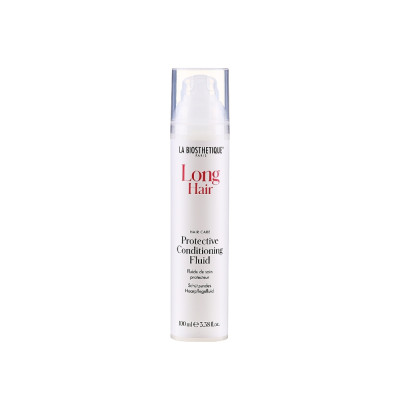 La Biosthetique Long Hair Protective Conditioning Fluid Защитная эмульсия – уход для восстановления волос