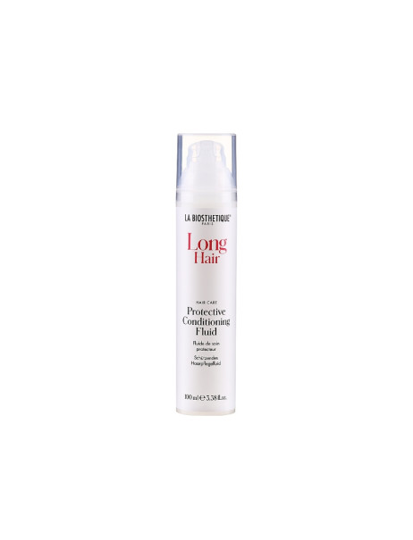 La Biosthetique Long Hair Protective Conditioning Fluid Защитная эмульсия – уход для восстановления волос