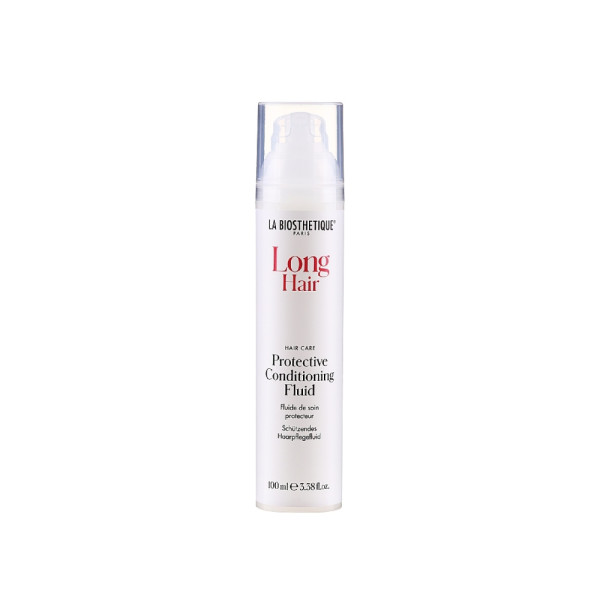 La Biosthetique Long Hair Protective Conditioning Fluid Захисна емульсія - догляд для відновлення волосся