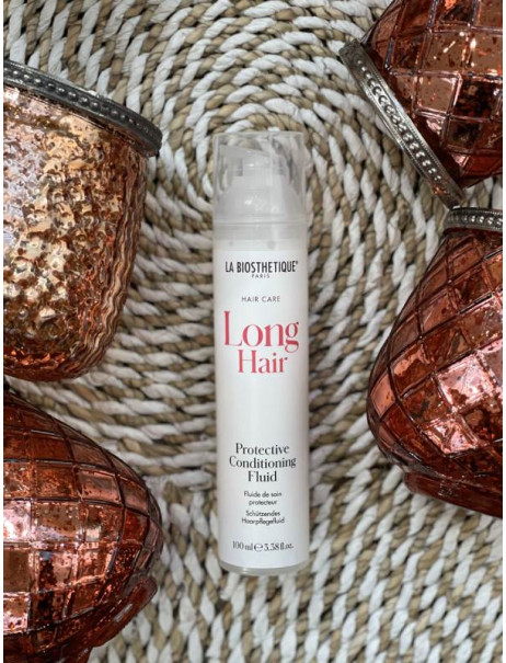 Эмульсия La Biosthetique Long Hair Protective Conditioning Fluid