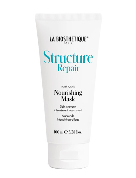 La Biosthetique Structure Repair Nourishing Mask Маска для інтенсивного відновлення волосся