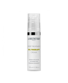 La Biosthetique Oil Therapy Cream Крем-бальзам для м'якості та блиску волосся - Написати відгук