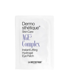 La Biosthetique Dermosthetique Age 3Complex Instant Lifting Еуе Pad Патчи под глаза охлаждающие гидрогелевые - Написать отзыв