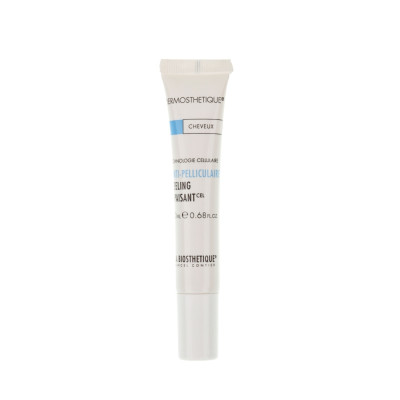 La Biosthetique Dermosthetique Anti-Pelliculair Peeling Apaisant Пилинг мягкий для кожи головы