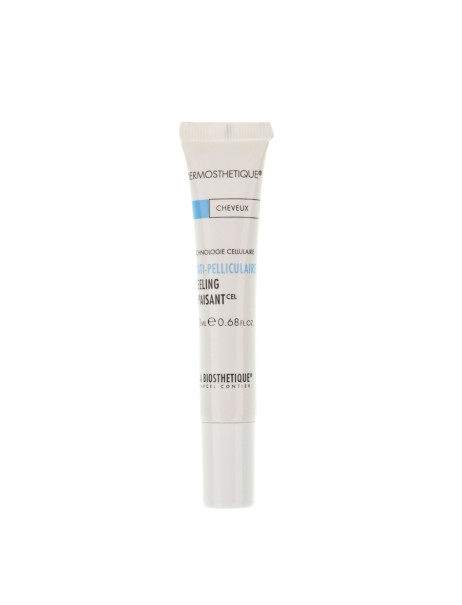 La Biosthetique Dermosthetique Anti-Pelliculair Peeling Apaisant Пилинг мягкий для кожи головы