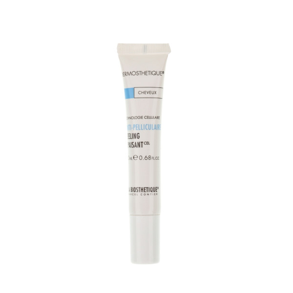 La Biosthetique Dermosthetique Anti-Pelliculair Peeling Apaisant Пилинг мягкий для кожи головы