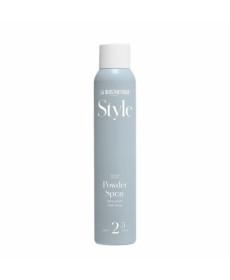 La Biosthetique Powder Spray Спрей-пудра для створення текстури та об`єму - Написати відгук