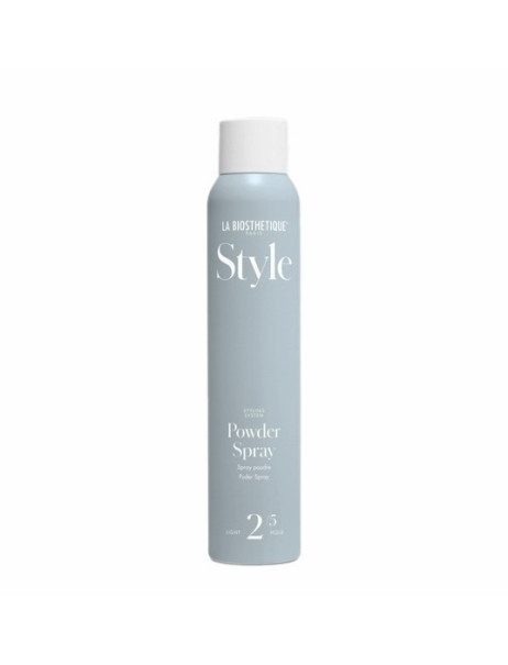 La Biosthetique Powder Spray Спрей-пудра для створення текстури та об`єму