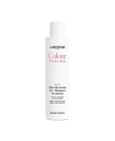 La Biosthetique Colour Protection Pre-Shampoo Treatment Догляд за волоссям перед застосуванням шампуню - Написати відгук