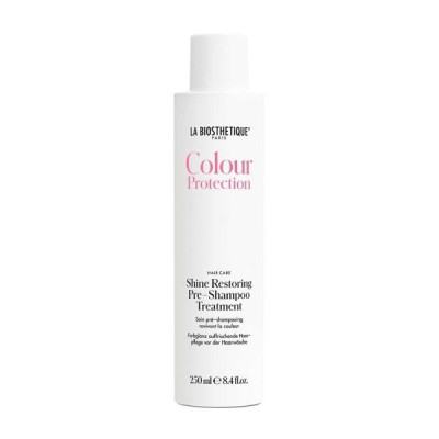 La Biosthetique Colour Protection Pre-Shampoo Treatment Догляд за волоссям перед застосуванням шампуню