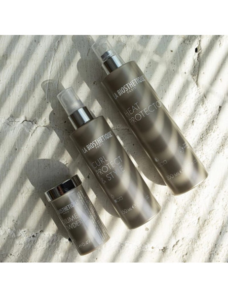 La Biosthetique Curl Protect & Style Спрей термоактивний для створення локонів