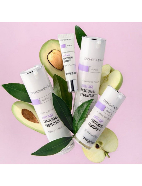 La Biosthetique Dermosthetique Anti-Age Traitement Protecteur Крем дневной клеточно-активный антивозрастной