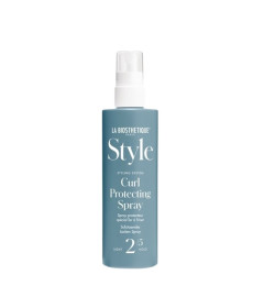 La Biosthetique Style Curl Protecting Spray Термоактивний спрей для створення локонів - Написати відгук