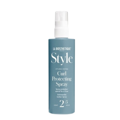 La Biosthetique Style Curl Protecting Spray Термоактивный спрей для создания локонов