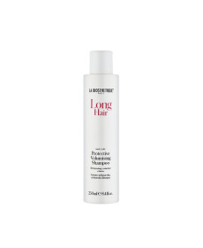 La Biosthetique Long Hair Protective Volumising Shampoo Міцелярний шампунь для об'єму тонкого довгого волосся - Написати відгук